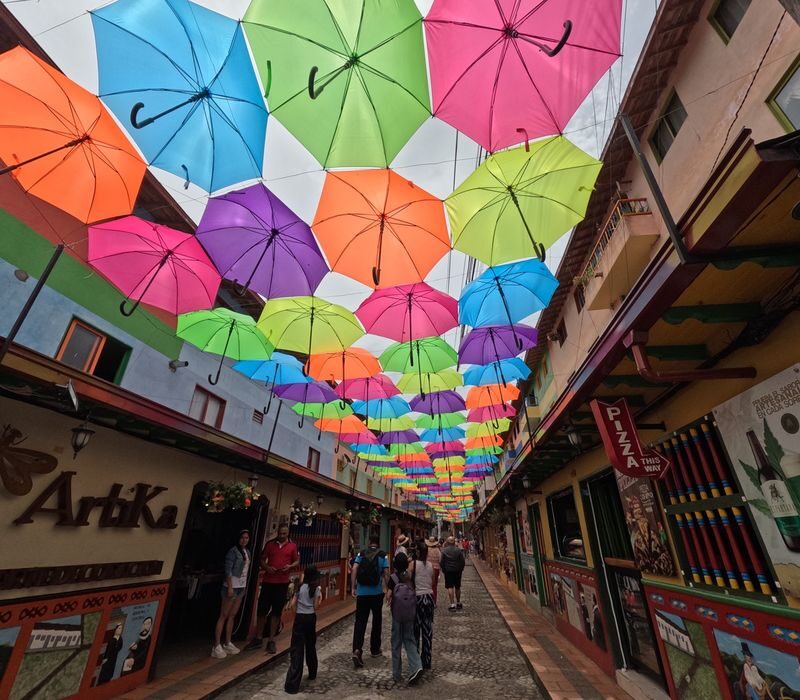 Medellin Guatapé & El Peñón de Guatapé Cultural Day Tour - Who should consider this tour?