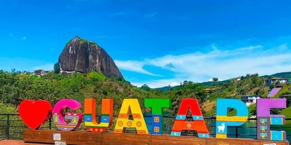 Medellin: Guatapé Tour, the Rock, Boat Ride, and Farm. - Frequently Asked Questions