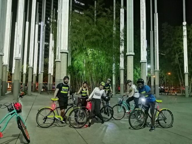 Medellín: Guided City Bike Tour - Cancellation Policy