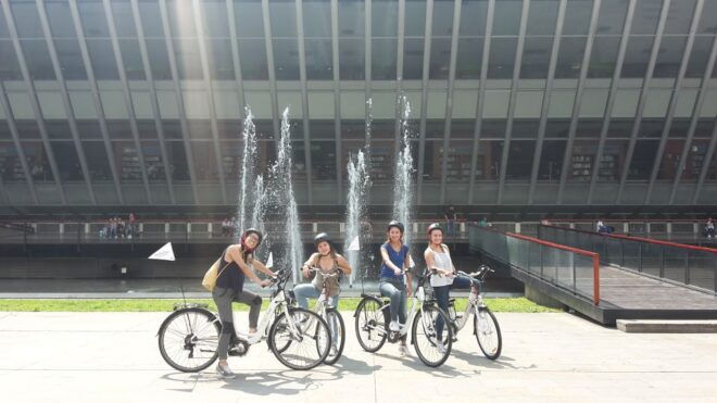 Medellin: Guided City E-Bike Tour - Frequently Asked Questions