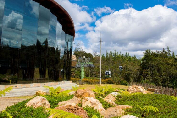 Medellin: Guided Nature Discovery Tour - Good To Know