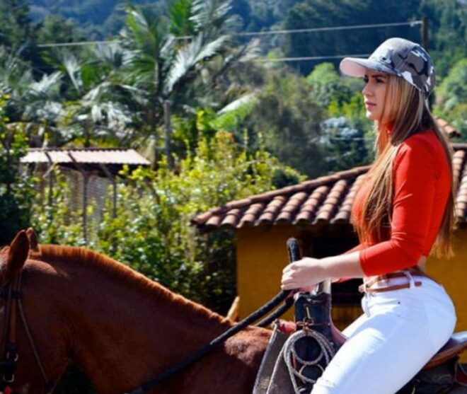 Medellin: Guided Tour on Horseback in Nature - Directions