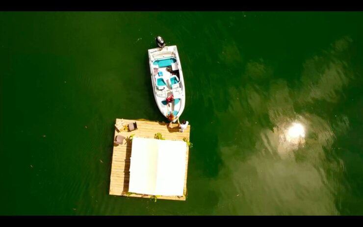 Medellin: Guided Tour to Guatape & 1-Night Lakeside Glamping - Booking Details