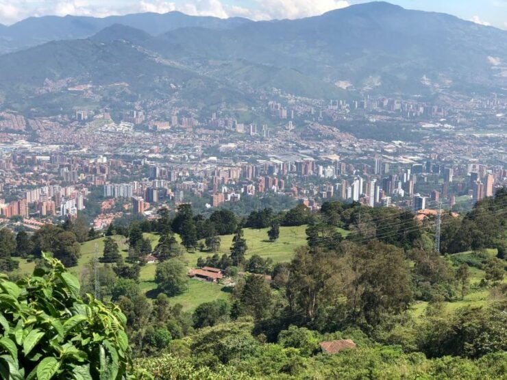 Medellín: Half-Day Private Colonial Towns Tour - Good To Know