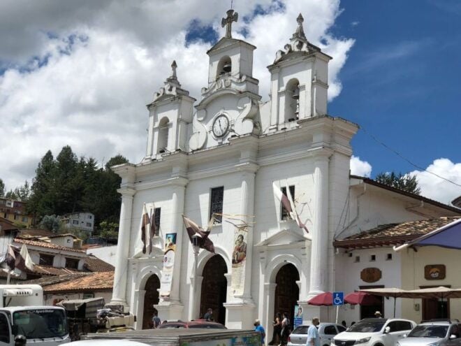 Medellín: Half-Day Private Colonial Towns Tour - Booking Information