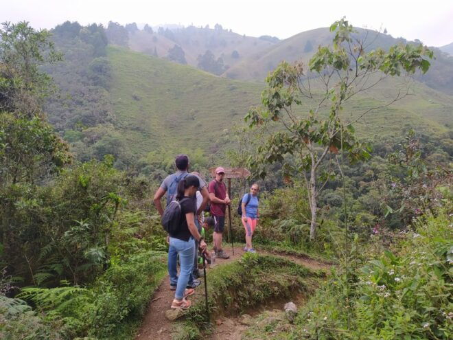 Medellin: Half–Day Private Nature Tour & Waterfall Hike - Frequently Asked Questions
