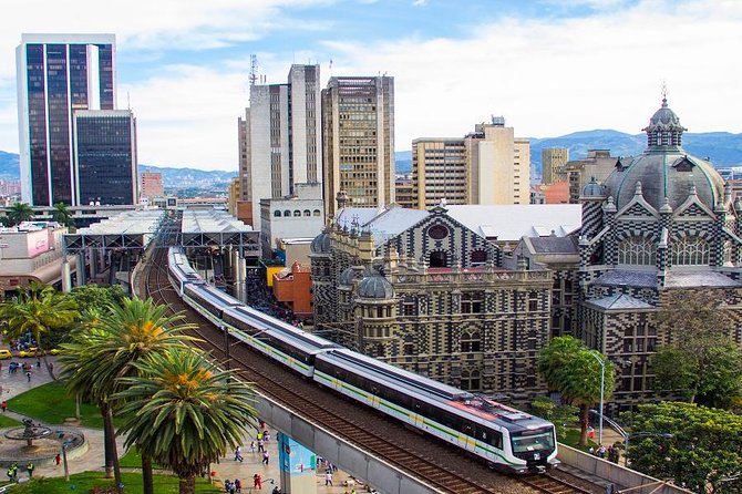 Medellin Half-Day Sightseeing Tour Including Admission Tickets (Feb ) - Customer Feedback