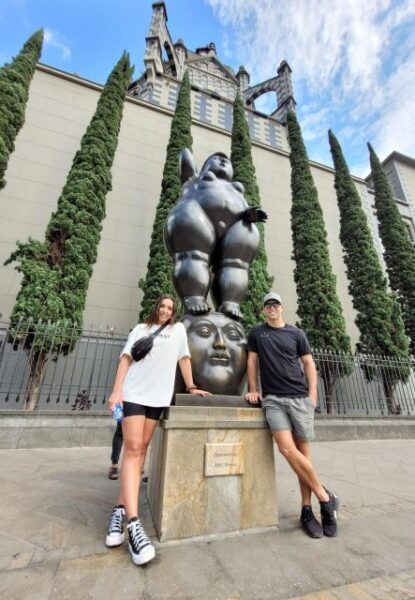Medellin : Highlights Private Tour and Traditional Snacks - Payment Details