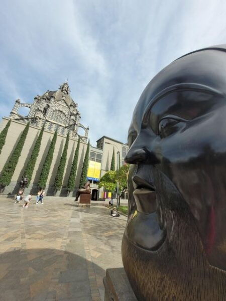 Medellin : Highlights Private Tour and Traditional Snacks - Frequently Asked Questions