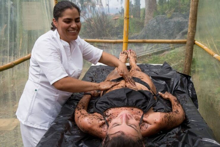 Medellin: Horseback Riding Coffee Farm Tour With Coffee Spa - Good To Know