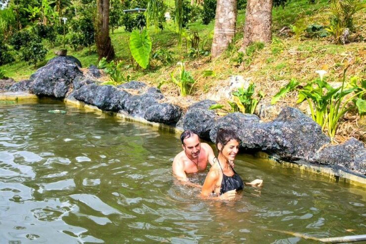 Medellin: Horseback Riding Coffee Farm Tour With Coffee Spa - Booking Details