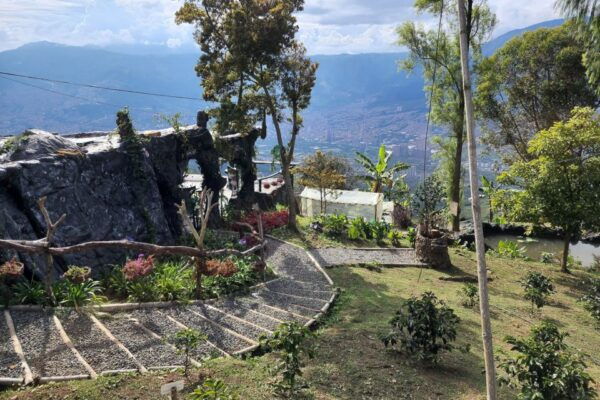 Medellin: Horseback Riding Coffee Farm Tour With Coffee Spa - Frequently Asked Questions