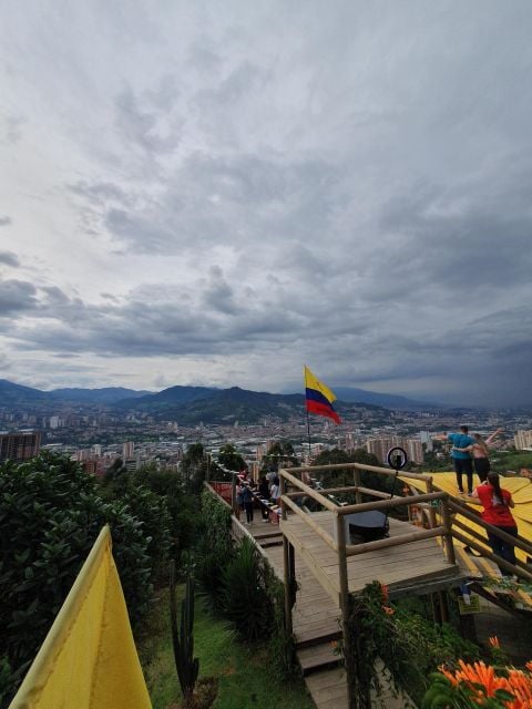 Medellin: Insider City Tour - Good To Know