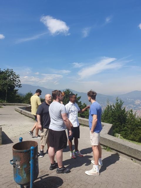 Medellin: Insider City Tour - Luxury Transportation and Guides