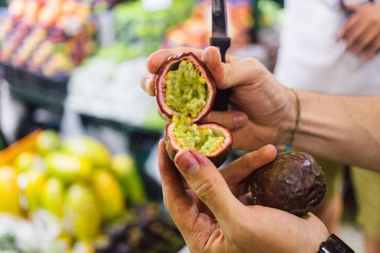 Medellin: Local Market Tour With Exotic Fruit Tastings - Tour Details