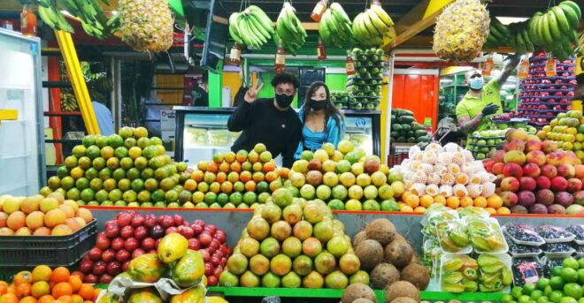Medellin: Local Market Tour With Exotic Fruit Tastings - Frequently Asked Questions