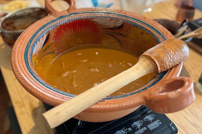 Medellín Market Tour, Cooking Class and 3-course Mexican Feast - Who Will Love This Tour?