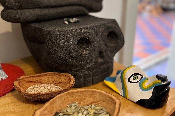 Medellín Market Tour, Cooking Class and 3-course Mexican Feast - Final Thoughts