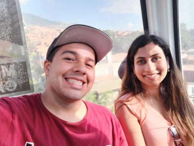 Medellin Metro: Private Tour - Reviews