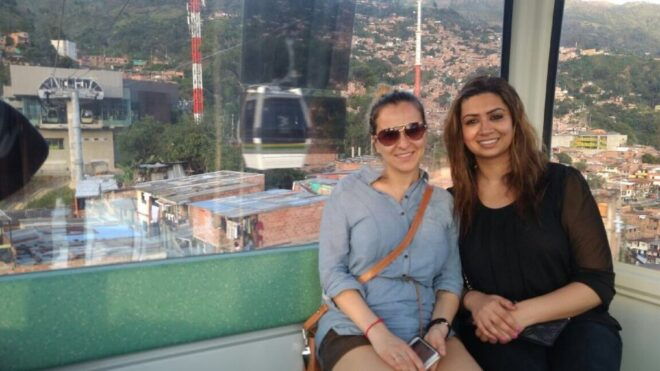 Medellin Metro: Private Tour - Additional Details