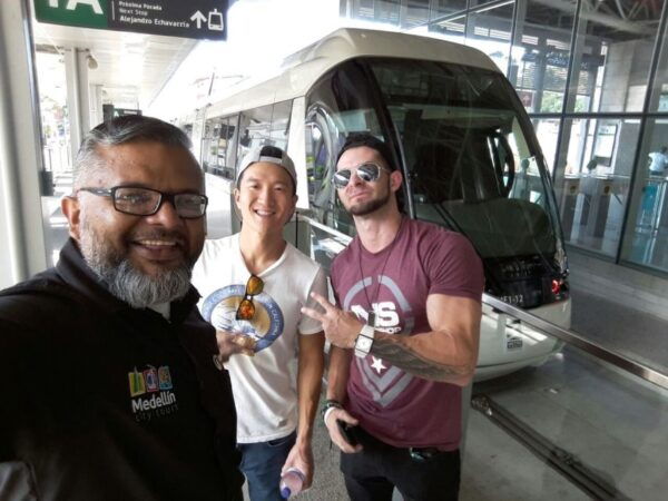Medellin Metro: Private Tour - Frequently Asked Questions