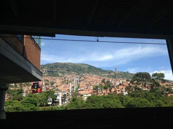 Medellin Metro: Private Tour - The Sum Up