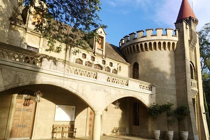 Medellín Museums Tour and Fernando Boteros Antioquia Museum - Tour Details and Pricing