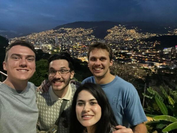 Medellín Night Life Tour Bilingual Hosts - Additional Information