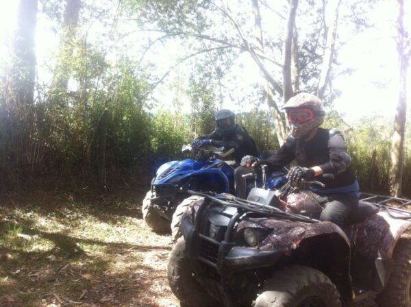 Medellin Off-Road Adventure Tour by Quad Bike - Frequently Asked Questions