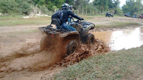 Medellin Off-Road Adventure Tour by Quad Bike - The Sum Up