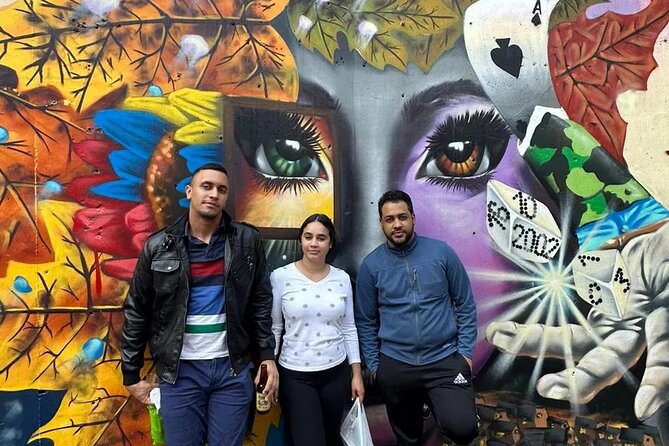 Medellin: Pablo Escobar and Commune 13 Private Tour - Operator Details
