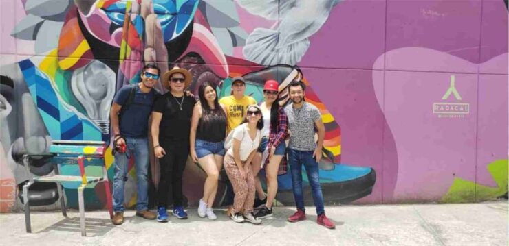 Medellín: Pablo Escobar & Comuna 13 Full-Day Tour With Lunch - Tour Details