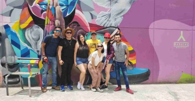Medellín: Pablo Escobar & Comuna 13 Full-Day Tour With Lunch - Highlights