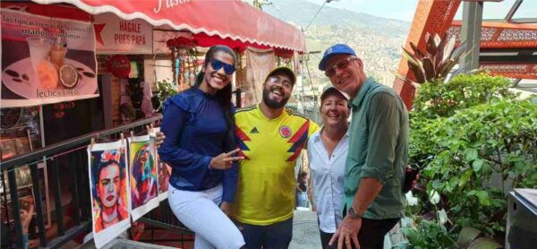 Medellín: Pablo Escobar & Comuna 13 Full-Day Tour With Lunch - The Sum Up