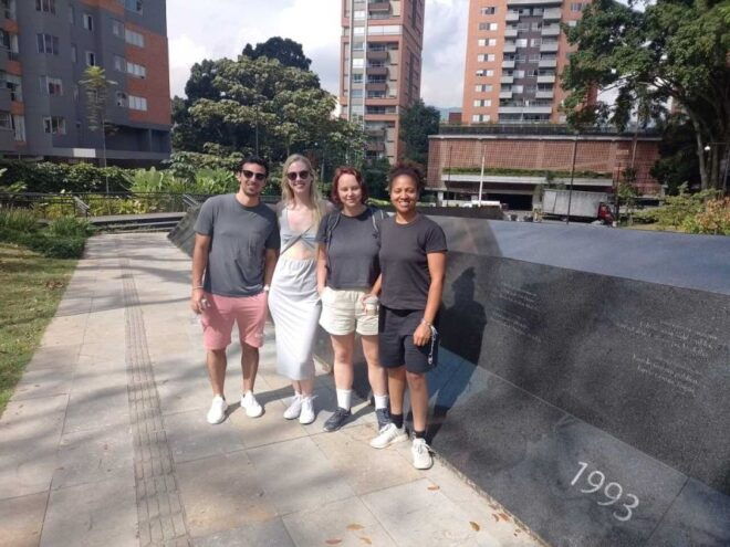 Medellin: Pablo Escobar, Dark Times & the New Medellin Tour - Rating & Reviews