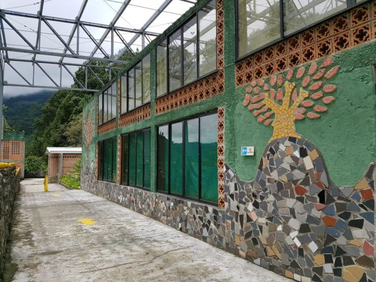 Medellín: Pablo Escobar Jail Private Tour - Good To Know