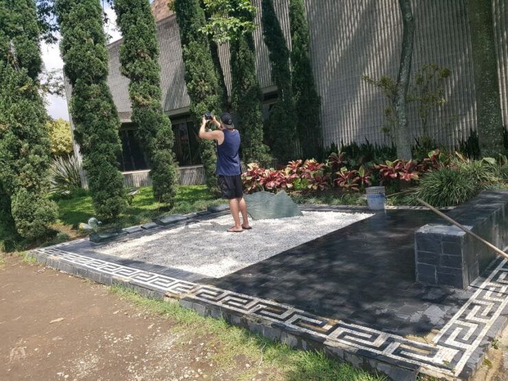 Medellín: Pablo Escobar Jail Private Tour - Tour Details