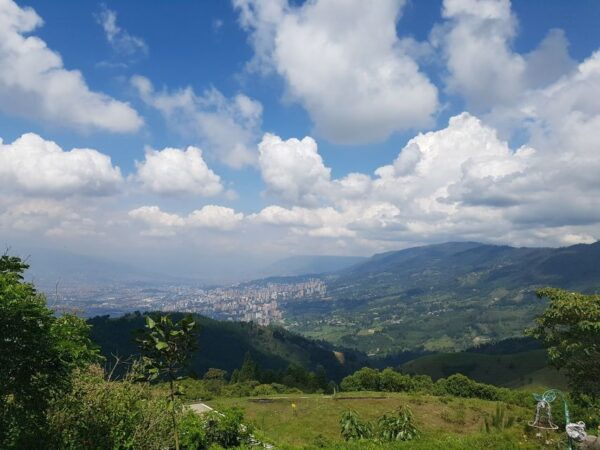 Medellín: Pablo Escobar Jail Private Tour - The Sum Up