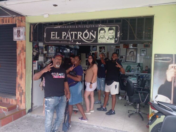 Medellin: Pablo Escobar Tour and Comuna 13 - Good To Know