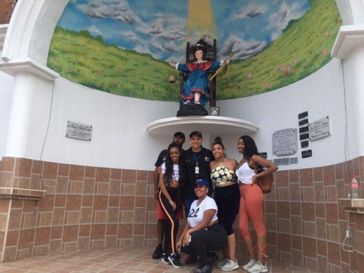 Medellin: Pablo Escobar Tour by Ex-Cop - Experience Highlights