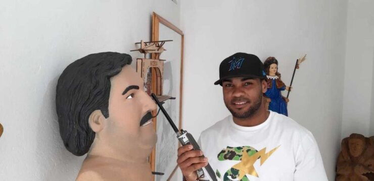 Medellin Pablo Escobar Tour - Good To Know