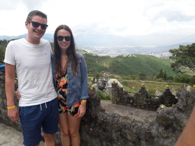 Medellin Pablo Escobar Tour - Tour Overview
