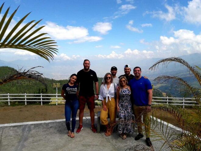 Medellin Pablo Escobar Tour - Tour Experience