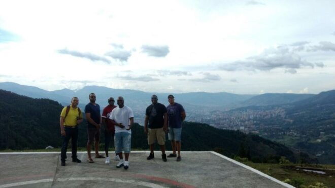 Medellin Pablo Escobar Tour - Review Summary