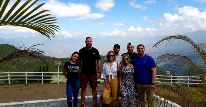 Medellin Pablo Escobar Tour - Tour Highlights