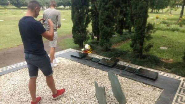 Medellin Pablo Escobar Tour - Tour Details