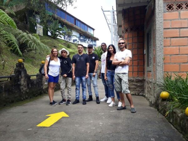 Medellin Pablo Escobar Tour - Frequently Asked Questions