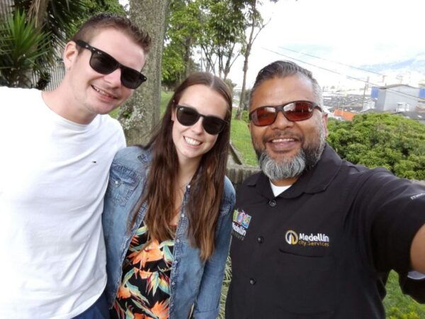 Medellin Pablo Escobar Tour - The Sum Up