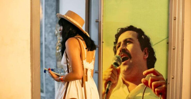 Medellín: Pablo Escobar Tour With Guide and Transportation - Good To Know