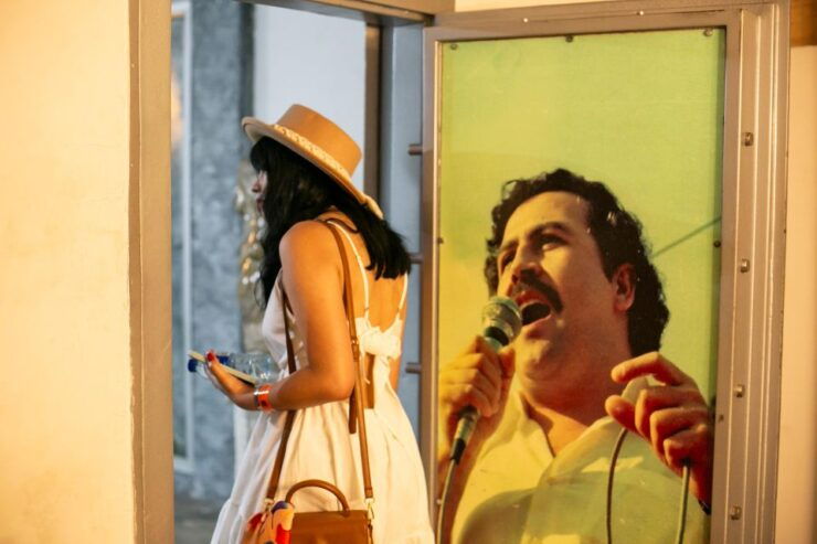 Medellín: Pablo Escobar Tour With Guide and Transportation - Tour Highlights